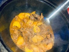 -粗粮人家·东北菜(洋桥店)