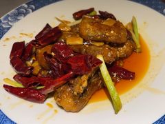 -院8里·小聚园老川菜(九眼桥店)