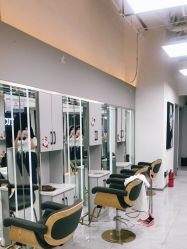 -CUT CUT Hair Salon