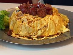 -香港新曜记茶餐厅(星耀城店)
