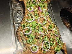 -钓龙·无刺鲫鱼·江湖菜(江北店)