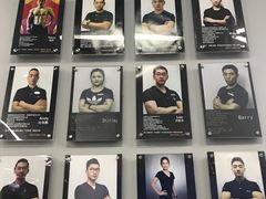 -VPsmart私教健身工作室(新华路旗舰店)