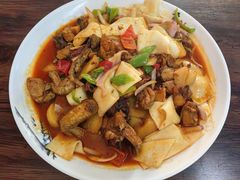 -清真·伊清阁餐厅