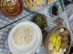 -阿金大白·上海菜馆(新天地店)
