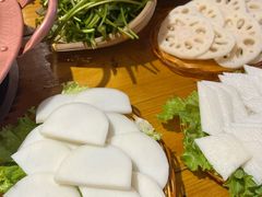-民食香·腊排骨野生菌美食(木府店)