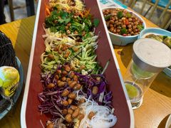 -0317火锅鸡·清真(正达店)