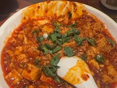 -缪氏川菜(深圳北站缤果空间店)