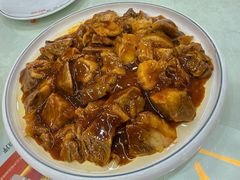 -同发号饭庄(复兴路店)