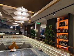 -百草滩羊清水涮羊肉·清真·宁夏盐池滩羊(莲花桥店)