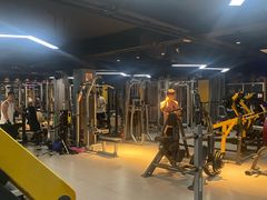 -ENERGY原力健身(川周店)