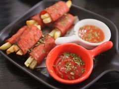 -甘单茶事小馆(洋河店)