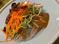 -大鸭梨烤鸭店(花园村店)