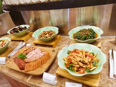 -索菲特酒店·海鲜自助 ·聚餐厅