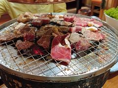 -牛也烧肉(摩尔城店)