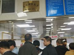 -胡家包子·清真(大众巷店)