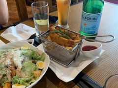 -安妮意大利餐厅(国贸店)