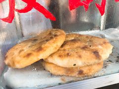 -喜洲杨记破酥粑粑