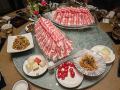 -盛武肥牛·清真海鲜火锅(昆区店)