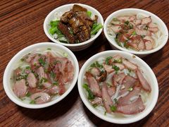 -凌舍好烧鹅(中山路店)