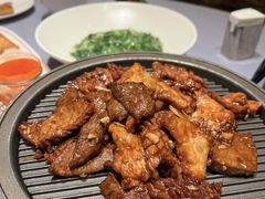 -津菜典藏河西店(水上店)