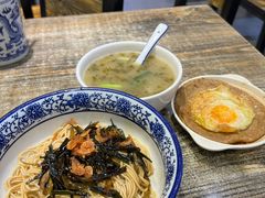 -顺丰面馆(打浦店)