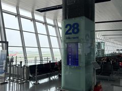 -河内内排国际机场