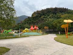 -达蓬山星梦乐园