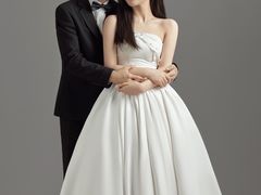 -经典婚纱摄影美学馆·私人定制