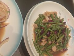 -码头鲜精致威海菜(欧乐坊店)