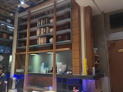 -山丹丹西北菜(金贸大厦店)