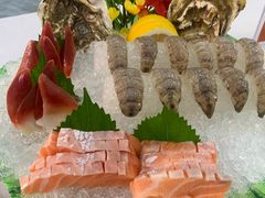 -嘉升大排档(番禺总店)