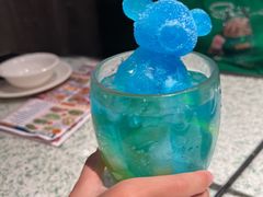 -满得意茶餐厅·顺德家常菜·港式经典(大良店)