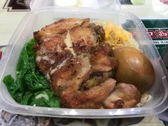 -孖记茶档·热腾茶餐(荔湾领展广场店)