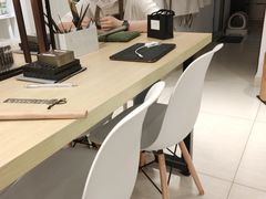 -Oasis绿洲银饰珍珠手作diy(壹方城店)