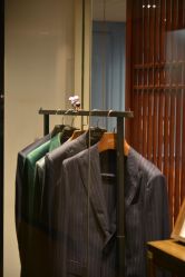-SENS·BESPOKE男装私人定制