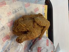 -华莱士·全鸡汉堡(沙湖店)