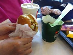 -麦当劳(宾水西道店)