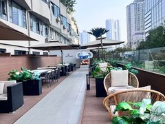 -朵兰达V酒店(成都春熙路太古里国金中心店)