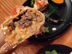 -Luchador摔跤手墨西哥餐厅(恒宇广场店)