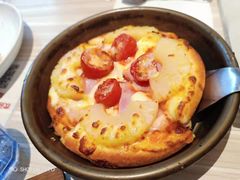 -必胜客(兴华中路PH店)