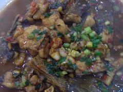 -全乐鱼馆·淳牌有机鱼直营店