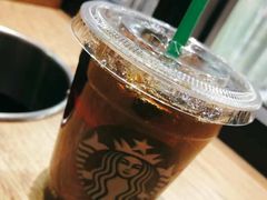 -星巴克(天津佛罗伦萨小镇店)