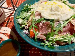 -Primo·丽莫意大利窑烤披萨