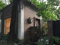 门面-天水蔬食料理(树德之光店)