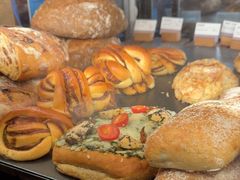 -BAKER&SPICE(环贸店)