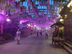 -婺源梦里老家大型山水实景演出