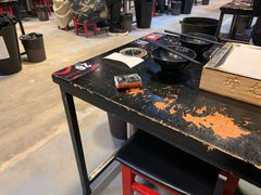 -碎怂烤肉(钟楼柳巷店)