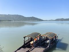 -东钱湖旅游度假区