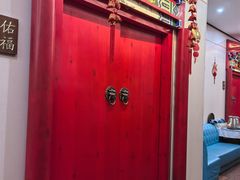 -月福京味斋·烤鸭店·北京菜(鼓楼总店)