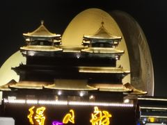 -野狸岛